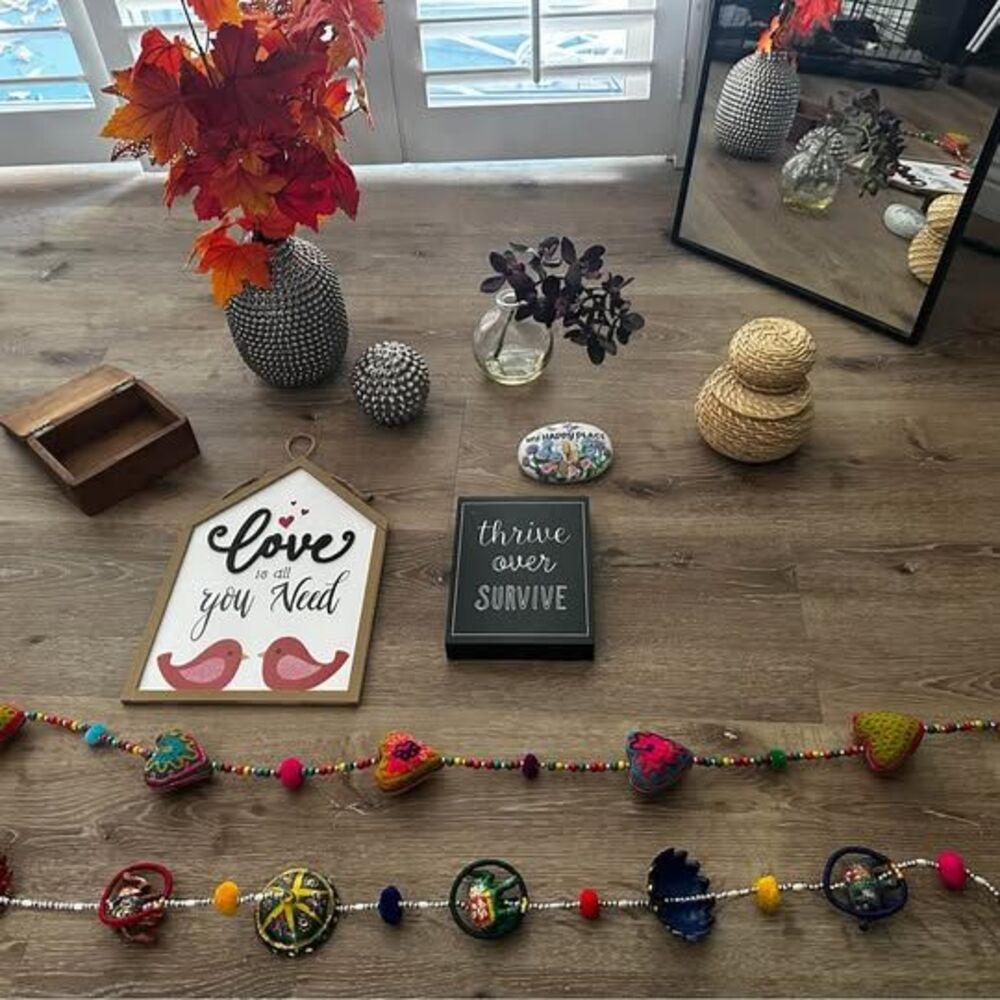 Bundle Assorted Home Decor Bundle